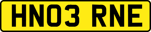 HN03RNE