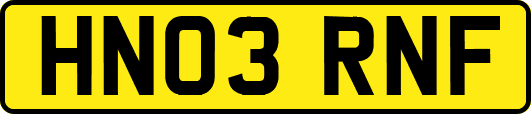 HN03RNF
