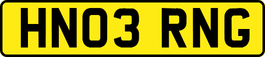 HN03RNG