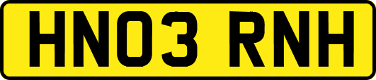 HN03RNH