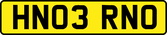 HN03RNO