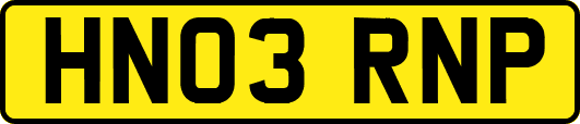 HN03RNP