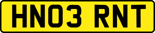 HN03RNT
