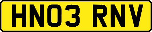 HN03RNV