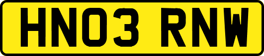 HN03RNW