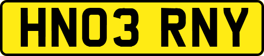 HN03RNY
