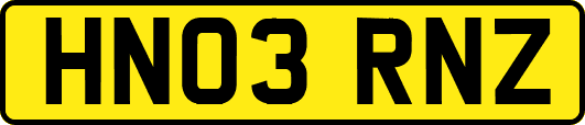 HN03RNZ