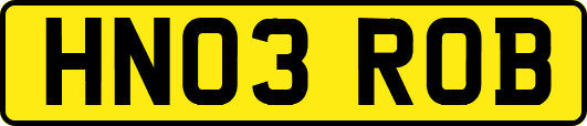 HN03ROB
