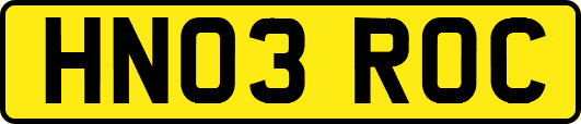 HN03ROC