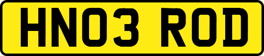 HN03ROD