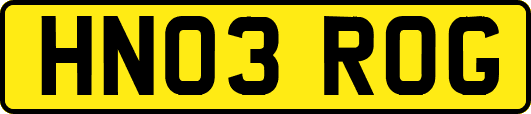 HN03ROG