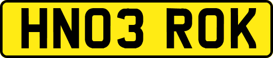 HN03ROK