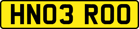 HN03ROO