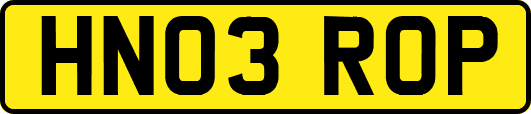 HN03ROP