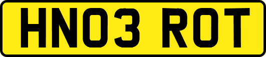 HN03ROT