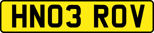 HN03ROV