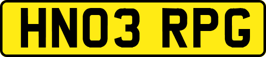 HN03RPG