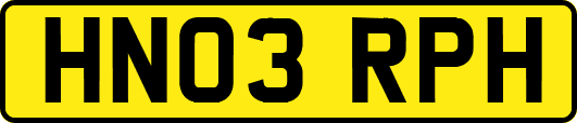 HN03RPH