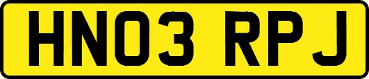 HN03RPJ