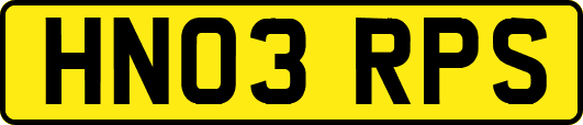 HN03RPS