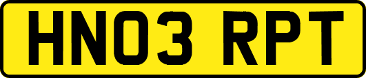 HN03RPT