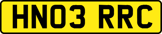 HN03RRC