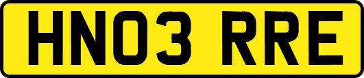 HN03RRE