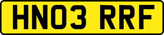 HN03RRF