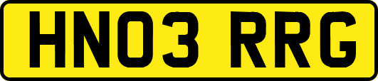 HN03RRG