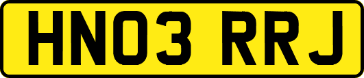 HN03RRJ