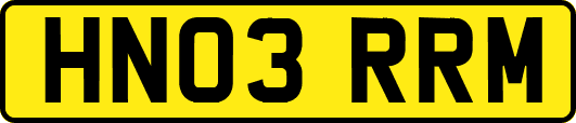 HN03RRM
