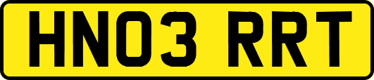 HN03RRT