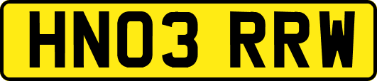 HN03RRW