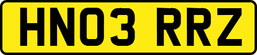 HN03RRZ