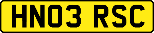 HN03RSC