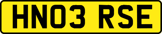 HN03RSE