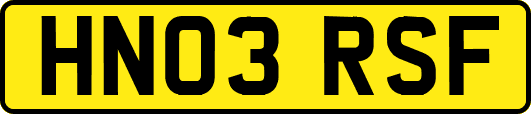 HN03RSF