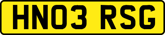 HN03RSG