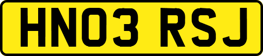 HN03RSJ