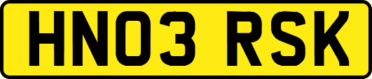 HN03RSK