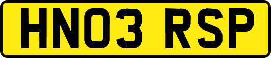 HN03RSP