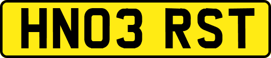 HN03RST
