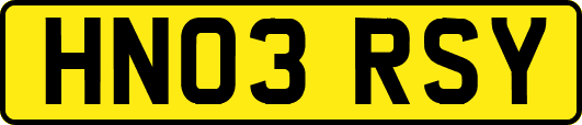 HN03RSY