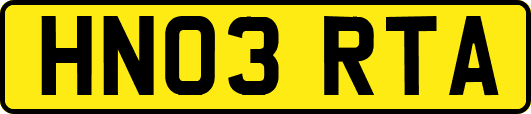 HN03RTA