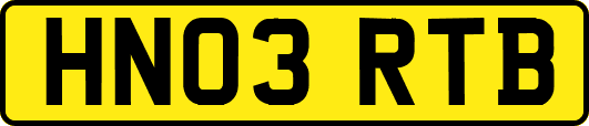 HN03RTB