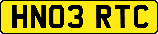 HN03RTC