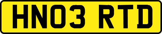 HN03RTD