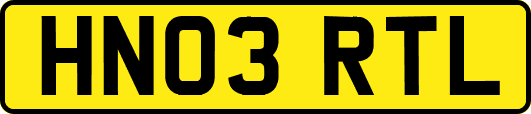HN03RTL
