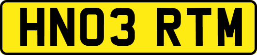 HN03RTM