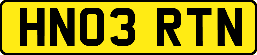 HN03RTN